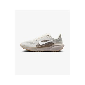 [늘정품] 나이키 NIKE 페가수스 41 우먼 팬텀 밍크 브라운 코퍼 문 화이트 엔지니어드 메쉬 유연성 패션스니커즈 러닝화 FD2723-008