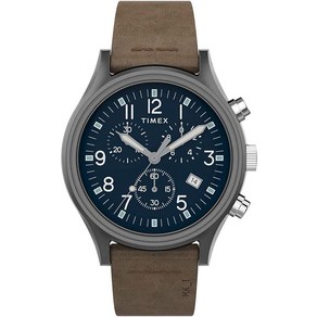 Timex Men's MK1 Quatz Watch