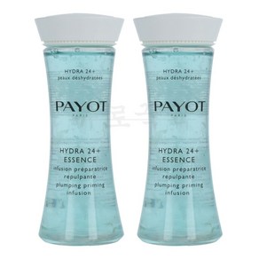 Payot 하이드라 24+ 에센스 125ml x2, 2개