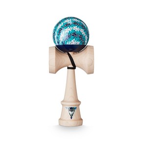 크롬켄다마 KROM kendama 프로모델 M2 Jake Fische