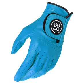 매장정품 지포어 GFORE LH WOMENS COLLECTION GLOVE G4LC0G01-PAC 여성 콜렉션 글로브 1517788