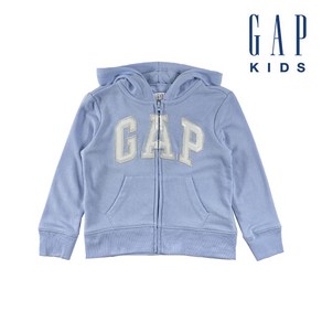 [GAP KIDS] 갭키즈 후드집업(GKHZ13C61641_BL)