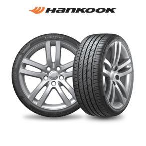 한국타이어 라우펜 S FIT AS LH01 255/55R19 장착비 별도/택배 전용