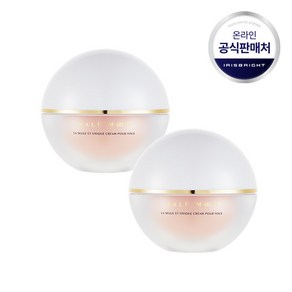 베다이트 반달크림 탄력고민 펩타이드 이마크림, 50ml, 2개