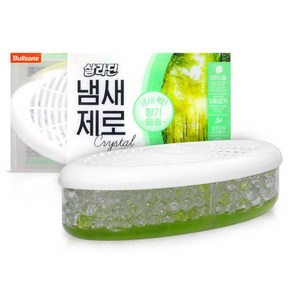 불스원 살라딘 냄새제로 숲속향 235g