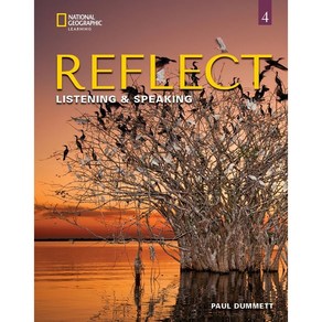 Reflect Lstening & Speaking 4