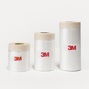 3M 커버링테이프, 1개