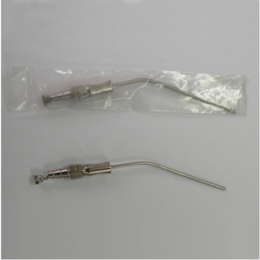 신경외과석션팁 Suction tip P.K 6f/ 8f/ 10f/ 12f/ 14f/ 16f, 10FR(3.3mm), 1개