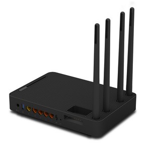 아이피타임 AX6000M WIFI-6 기가비트 와이파이 유무선 공유기 - JBSupecom, 1개