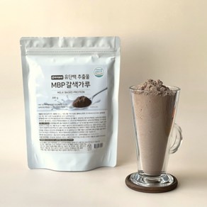 mbp가루 식약청 인증 엠비피분말, 300g, 1개