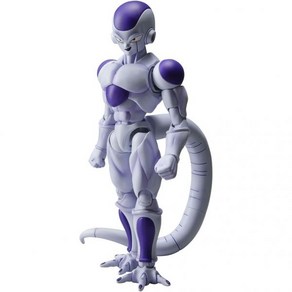 Figure-rise Standard Dragon Ball Frieza (최종 형태) (리뉴얼 버전) 색상 코드 프라 모델