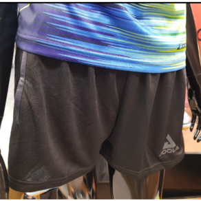 JOOLA SPRINT SHORTS(반바지)