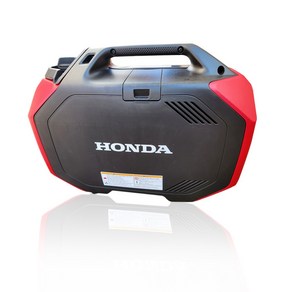 HONDA EU32i 혼다 무소음 발전기