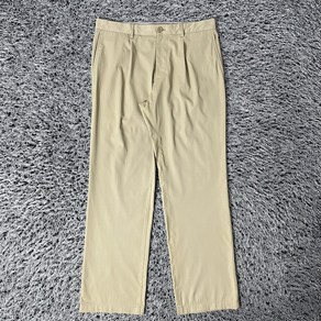 BEAN POLE 빈폴 나일론 슬랙스 팬츠