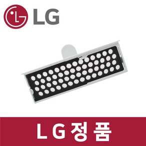 LG 정품 M871GPB151 김치냉장고 탈취 제 필터 ki49201, 1개