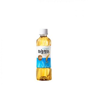 하늘보리 325ml 24+24 총48개 보리차 보리음료