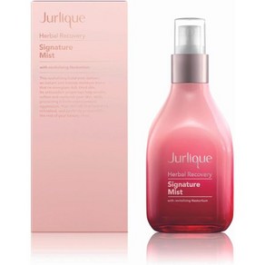 Julique JULIKE - 허브 리커버리 시그니처 미스트 100ml