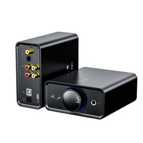 전동샵 일렉기타앰프 버스킹앰프FiiO-K5 Pro ESS ES9038Q2M | 768K/32Bit 및 DSD 디코딩 데스크탑 DAC 앰프