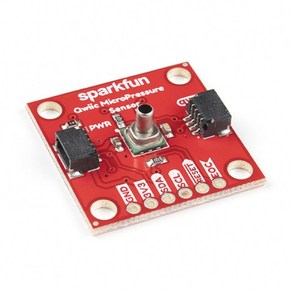 SEN-16476 SparkFun Qwiic MicroPressure Sensor