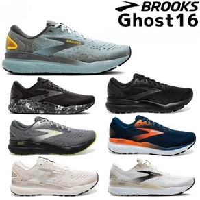 브룩스 고스트 16 남성 러닝화 BROOKS Ghost16 BRM4183