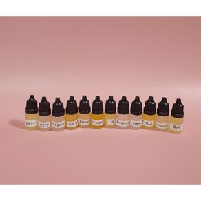 프래그런스오일5ml