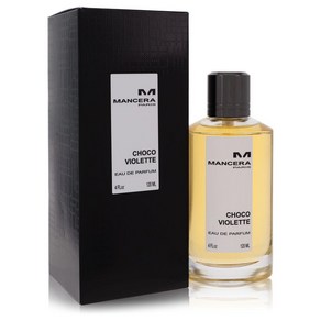 Mancera 만세라 초코 비올렛 EDP 120ml (여자)