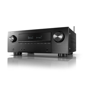 DENON(데논) AVR-X2700H AV리시버