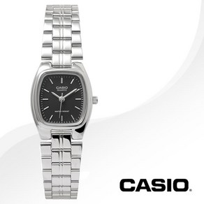 [CASIO] 카시오 LTP-1169D-1A 여성 메탈 시계