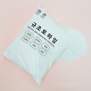 규조토월드 규조토하임 분말4Kg(몰탈 9kg)(화이트) 단열 벽지 결로 곰팡이방지, 화이트, 4kg, 1개