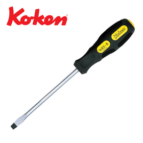 [KOKEN]코켄 일자드라이버 168 S(-)6x300, 1개