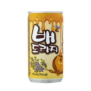 배도라지 175ml, 90개