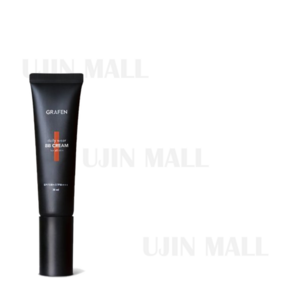 [중요]그라펜 데일리 웨어 비비 크림 30ml(SPF50X)[필수]