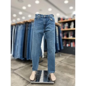 리바이스 LEVIS 실버탭 루즈핏 데님 A7488-0001