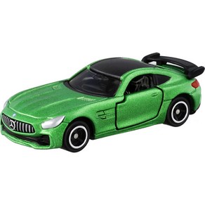 타카라토미 토미카 007 메르세데스 벤츠 AMG GT-R, 1개