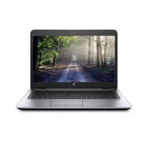 A급중고 HP 840-G4 i5-7300U/8G/SSD256G/HD620/14/WIN10 명품노트북 인강용