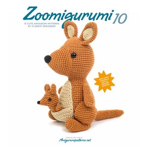 Zoomiguumi 10, Meteoo Books