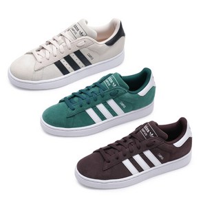 [아디다스] (adidas) CAMPUS 2 운동화 (unisex) 3종 택1