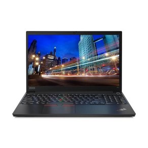 [레노버] [레노버] ThinkPad E15 G4 Bacelo 21ED004BKD [R3-5425U/8GB/256GB/FD] [기본제품], Fee DOS, 8GB, 256GB, Black