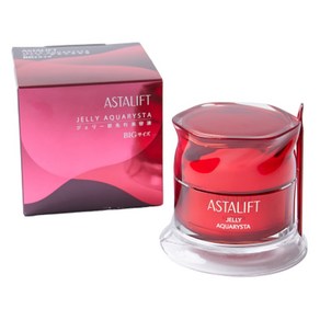 ASTALIFT 아스타리프트 젤리 아쿠아리스타 크림 일본 베스트셀러 스킨케어, 1개, 60g