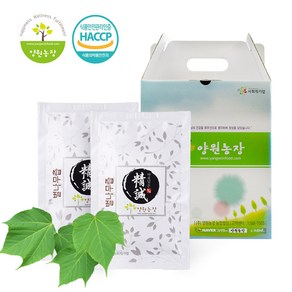 양원농장 벌나무즙, 80ml, 50개