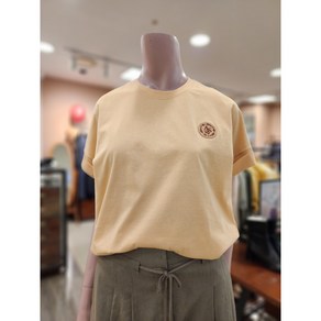 BCBG [올앤선드리] 플로펄TS _ A3M3X401 72 [M/BEIGE]