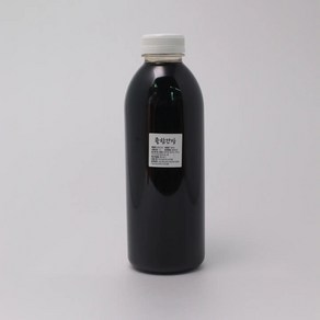 양우쿡 종합간장 다마리간장 100%양조간장 750ml