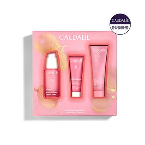 [꼬달리(화장품)] [꼬달리/한정] 비노하이드라 수분 세럼30ml 세트, 1세트