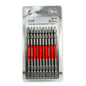 블랙불 토션비트 세트 110mm (10Pcs), 1개