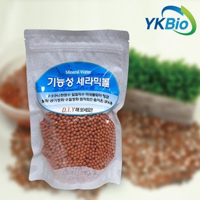 토르마린볼(1kg)기능성세라믹볼, 1개