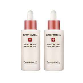 센텔리안24 엑스퍼트 마데카 멜라캡처 앰플 PRO, 30ml, 2개