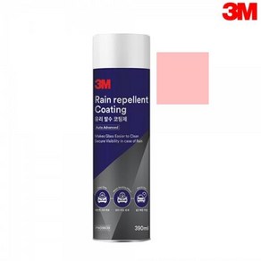 3M 유리 발수 코팅제 390ml PN09939, 윈지커머스_단일옵션, 1개