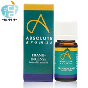 앱솔루트 에센셜오일 프랑킨센스 5ml/10ml/30ml