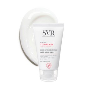 SVR 토피알리즈 핸드 크림 50ml