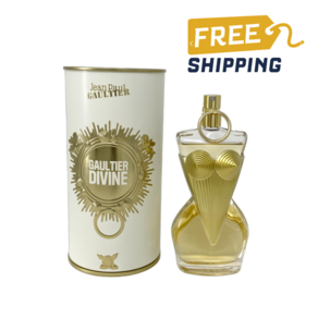 Jean Paul Gaultie Ladies Divine EDP Spay Pefume Fo Women 3.4 oz New Sealed 879828, 1개